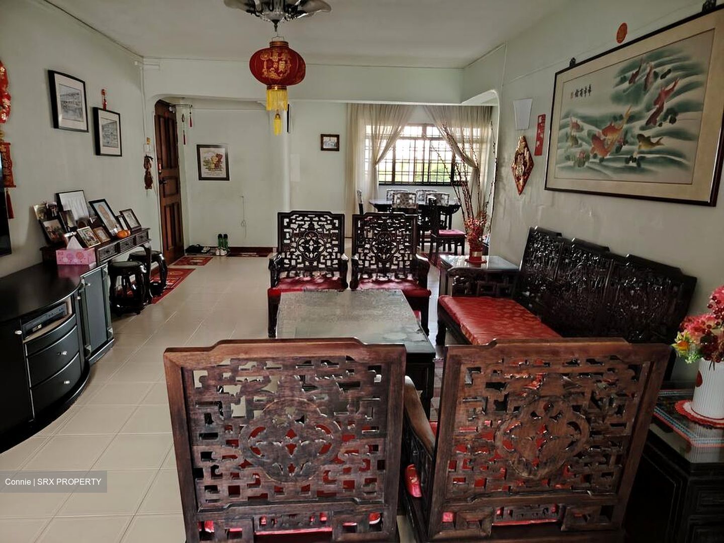 Blk 256 Tampines Street 21 (Tampines), HDB 5 Rooms #463865691